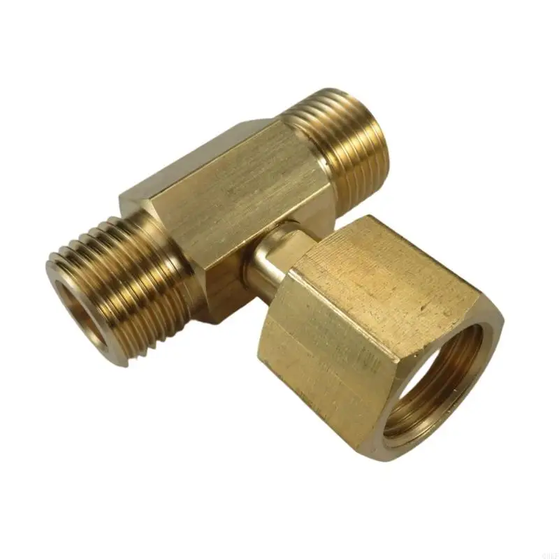 أداة تركيب محول ثاني أكسيد الكربون من النحاس المقاوم للتآكل، محولات زجاجات المشروبات الغازية