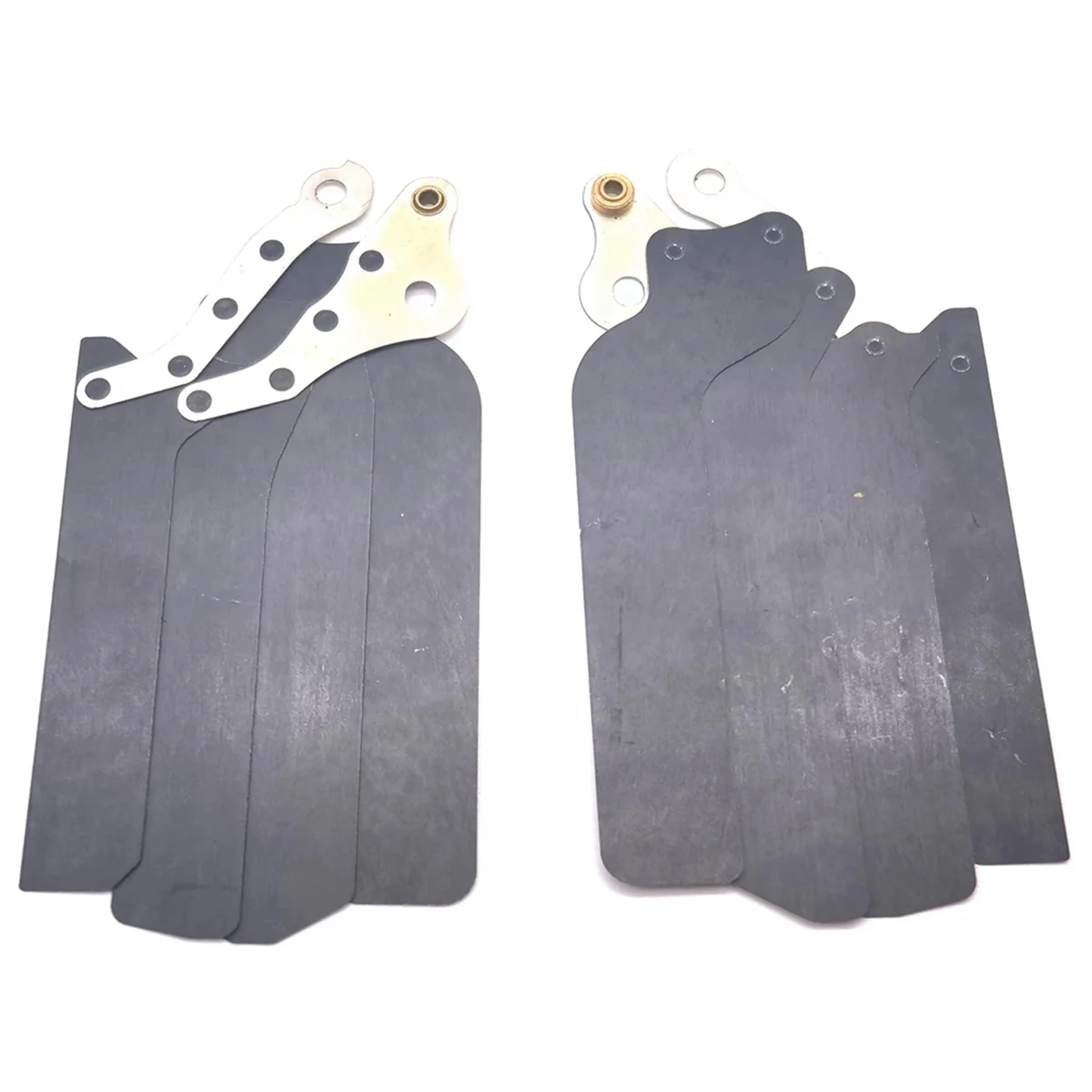 Lâminas de Cortina do Obturador para Nikon, Câmera Peças de Reparo, D700, D800, D810, D3, D4, D850, 1 Conjunto