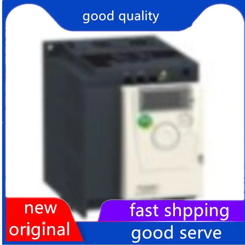 Original NEW ATV12HU22M2