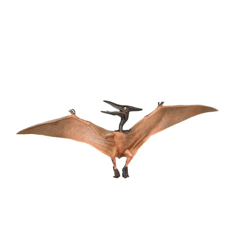 

Animated model life-size robot dinosaur statue adventure park