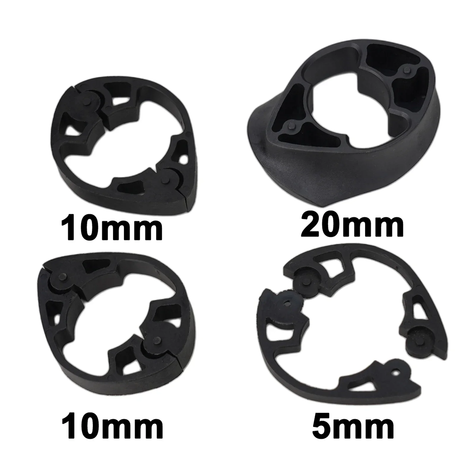 Kit Headset Spacer Cycling Durable High Quality Parts Replacement 1Set Accessories FOR Pinarello Most F Series