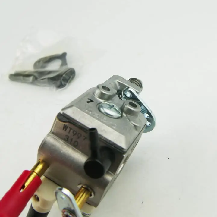 Carburateur AISEN Pour Walbro WT-997 WT-664 WT-668 - Compatible Zenoah CY HPI Baja 5B 1/5 RC