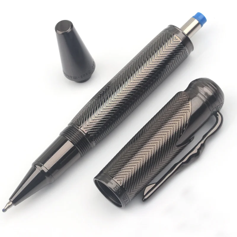 تعزيز جودة الأزياء رئيس الوزراء الكاتب تكريم إلى مرق غريم 1812 ميجابايت الأسطوانة/قلم حبر جاف فاخر مع رقم 0039/8600