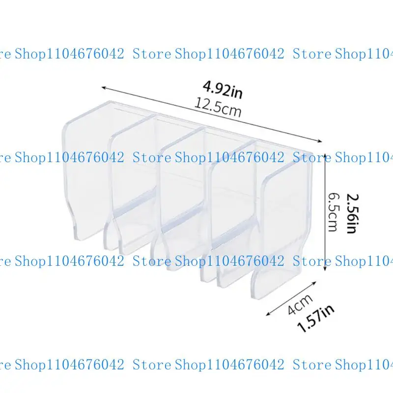 5asd Adhesive Wall Mounted Shelf For Toiletries Skincare Products Easy Installation Multilayer Bathroom Storage Rack