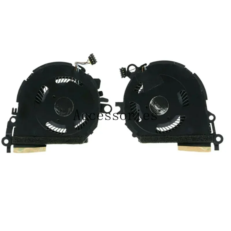 NEW CPU cooling fan GPU Fan For HP 13