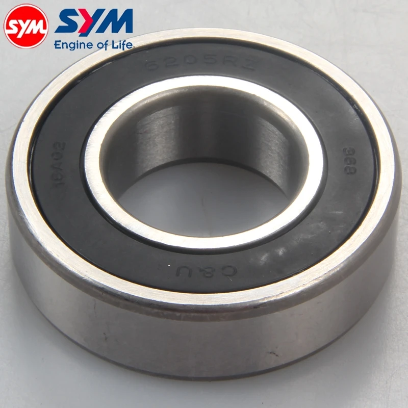 

For Sym Jet X 125 / 150 / 200 Motorcycle Rear Wheel Bearing