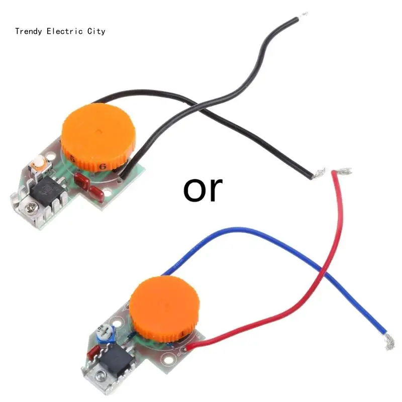 R9CD Polishing Machine Speed Controller Electric Tool Power Tool Under 1600W