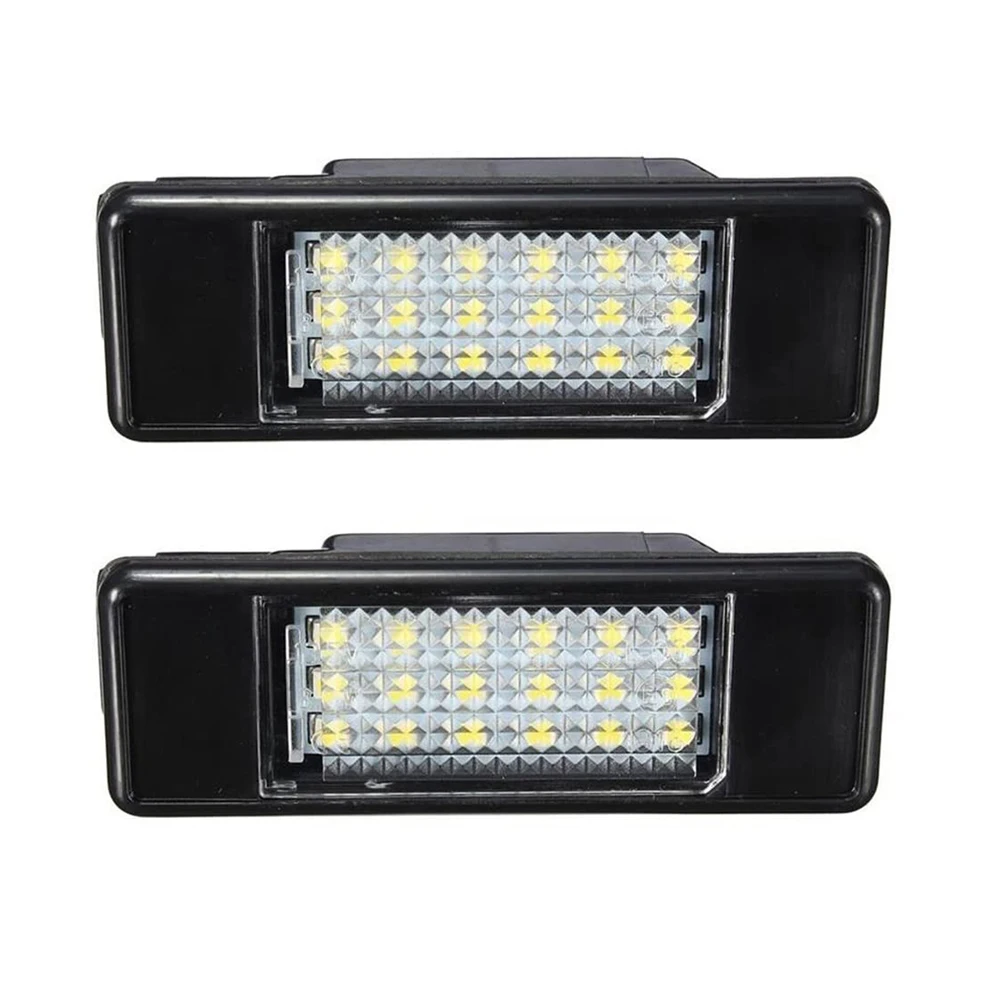 

2x для Peugeot 106 207 307 308 406 407 для CITROEN C3 C4 C5 C6 C8, задний автомобильный фонарь с номерным знаком для CITROEN 508 K