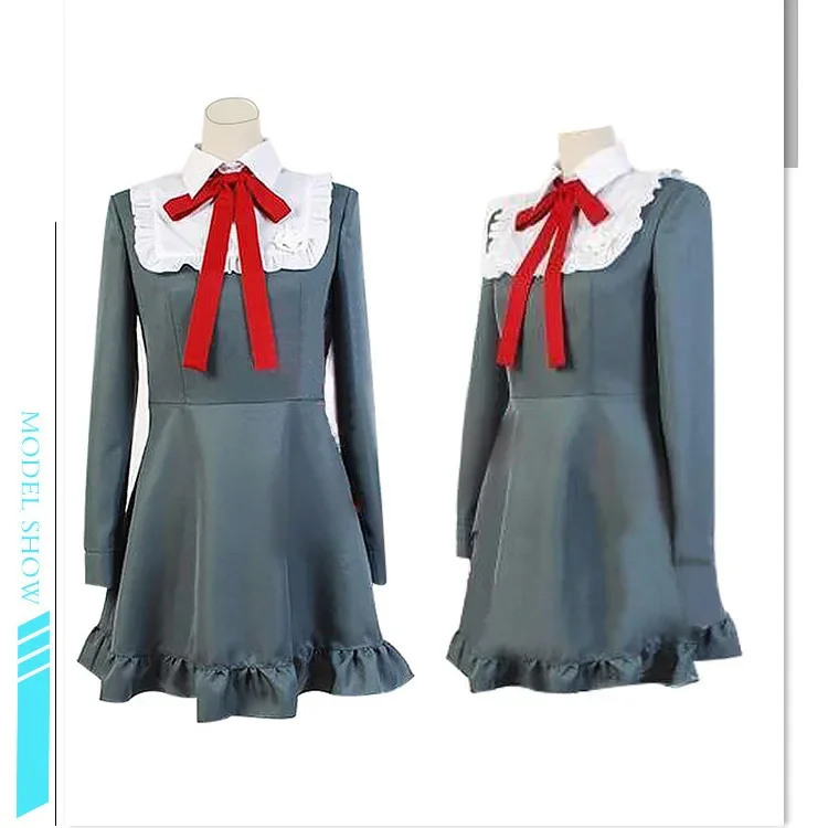 Anime Mona Ka Cospl… - image