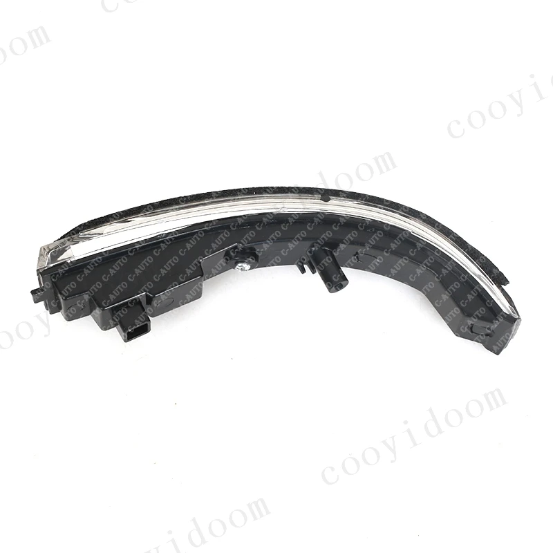 Car Rearview Mirror Turn Signal Lamp For KIA Picanto Morning 2011-2015 Outer Rear view Mirror turn Light 87614-07003 87613-07003
