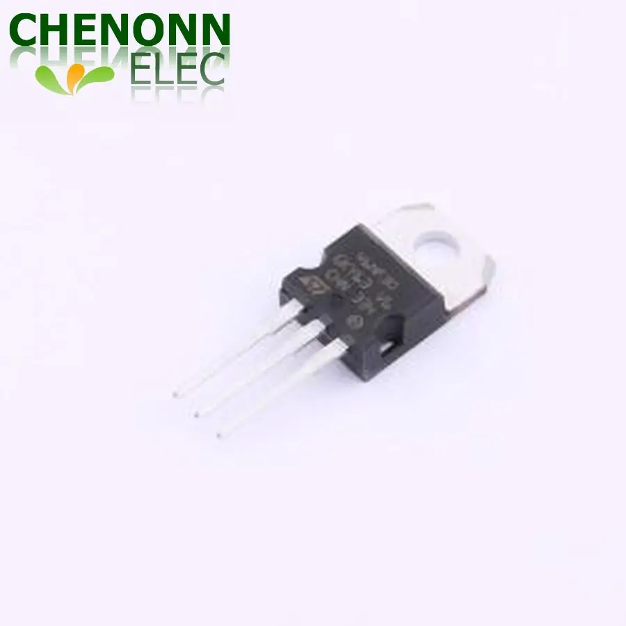 

5PCS/LOT STP46NF30 (MOSFETs)