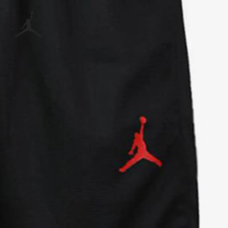 Nike genuine JORDAN season new men's basketball five quarter pants DN1457-010