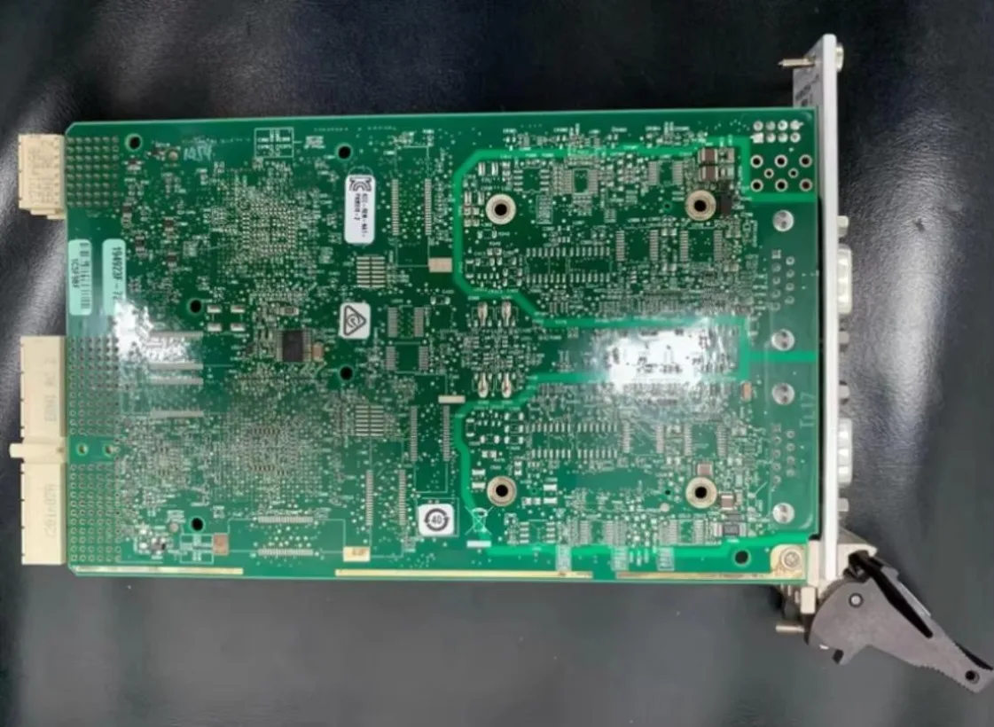 1PC National Instruments NI PCI-8516/2  High-Speed Dual-Port CAN/LIN PCI Adapter#Xing