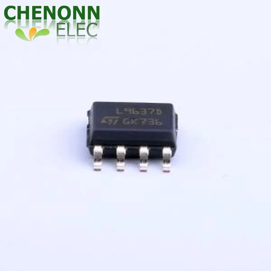 

10PCS/LOT E-L9637D013TR (Interface ICs)