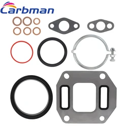 Turbo Gasket Kit Connection Fits For Volvo Penta Diesel 31 32 41 42 3582563 876108 876312