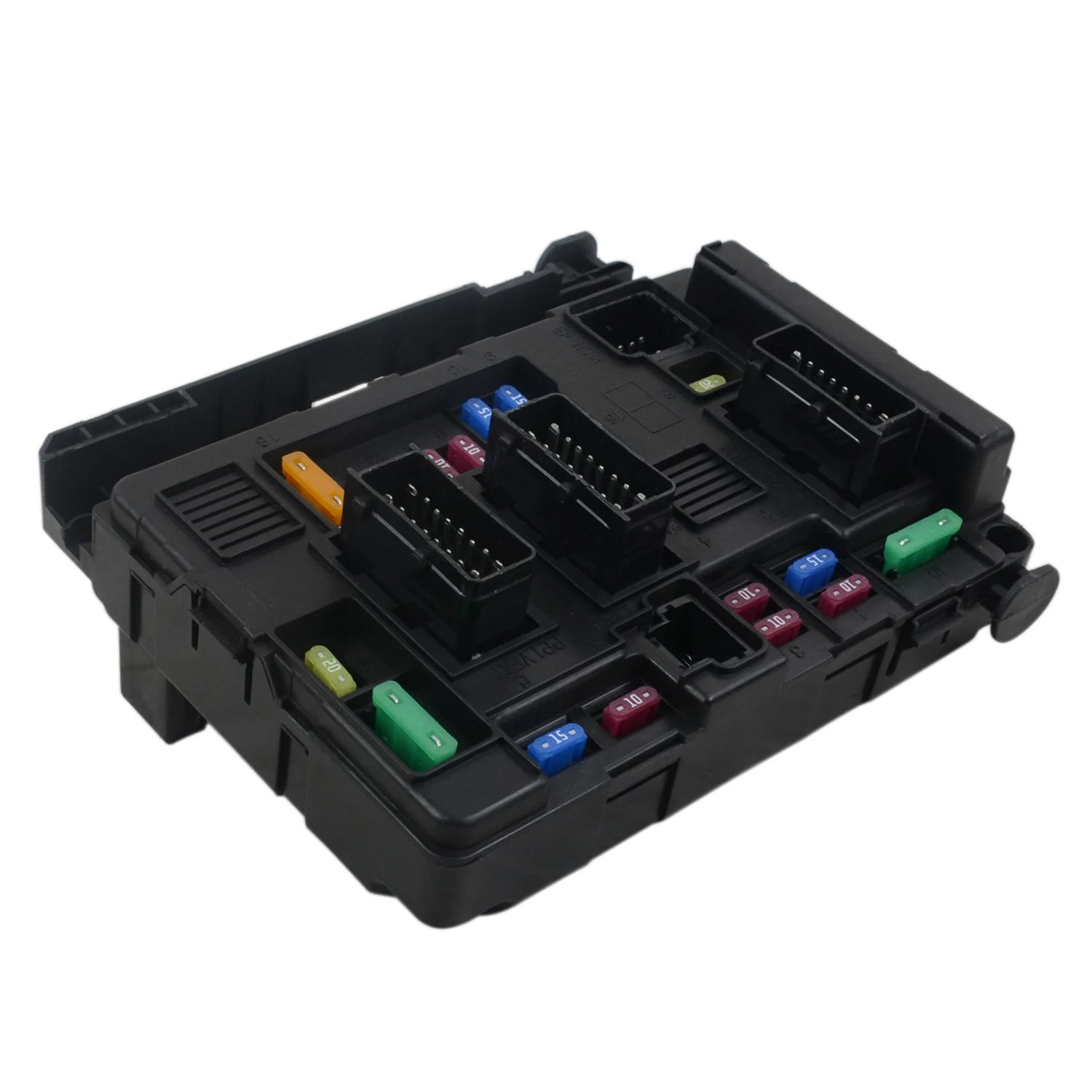 صندوق الصمامات AP02 9650618280 لسيتروين كسارا بيرلينجو C2 C3 بيجو 206 307 #2