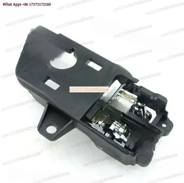 k3 Car Interior Door Handle Fits for Hyundai Genesis Sedan Coupe 2008-2014 Inner Handle Accessories 826103M000