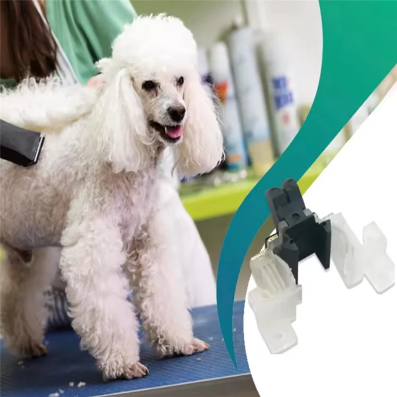 A33F الاتجاه ل Andis Pet AG، SMC، AGC، AGRC، AGR+، AGCL، AGC الكلب المقص استبدال شفرة محرك رافعة الجمعية 2 قطعة #3