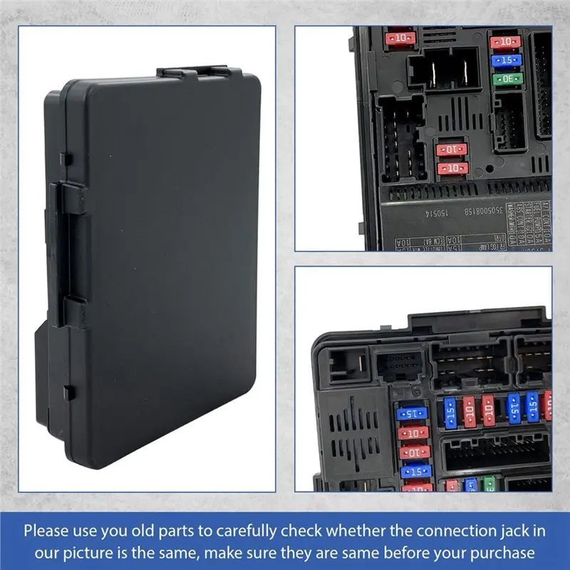 A69eengine Control Unit Fuse Box For Nissan Altima 2.5L 3.5L 2013-2018- Part Numbers 284B7-3TS0A 284B73TS0A