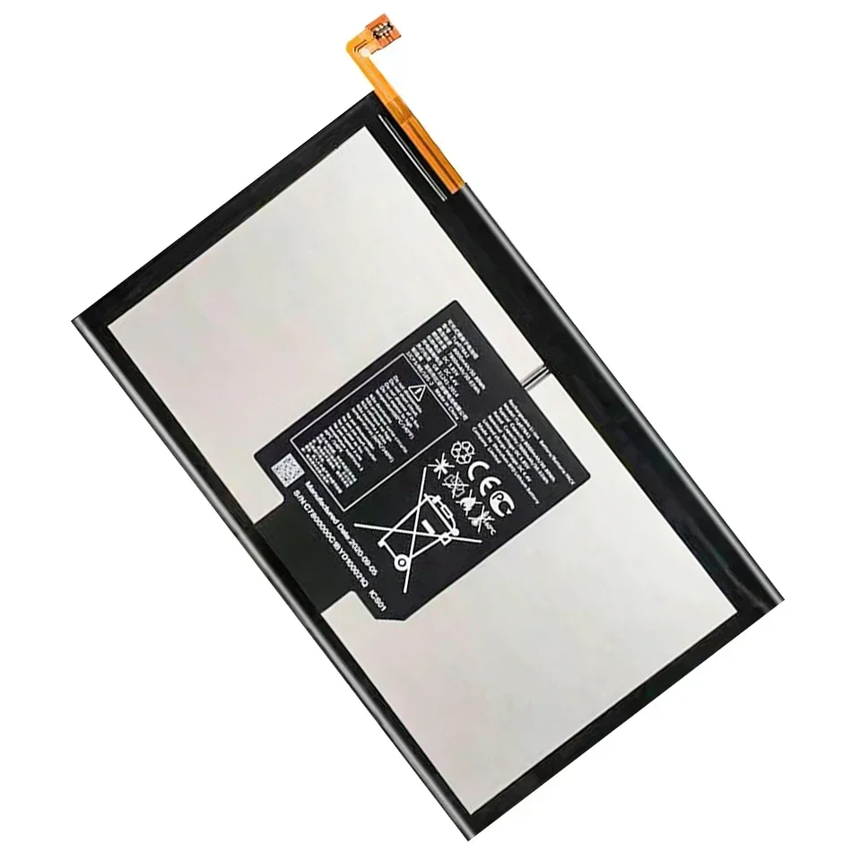 Tablet-Akku 8000 mAh für TCL Alcatel TLP078A1