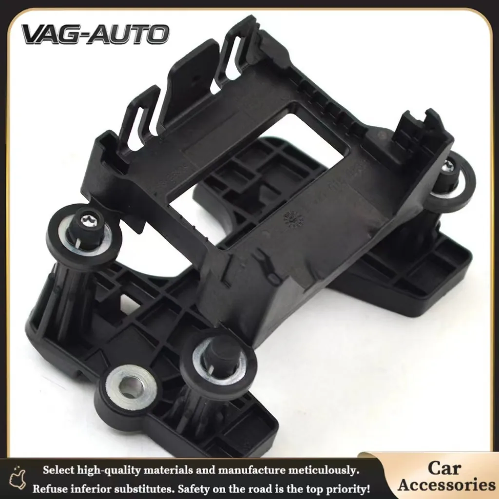 ACC Distance Radar Sensor Fix Mount Support Bracket For Volkswagen Passat B8 Skoda Superb 3Q0 998 561 3Q0 907 704 A 3Q0907704A