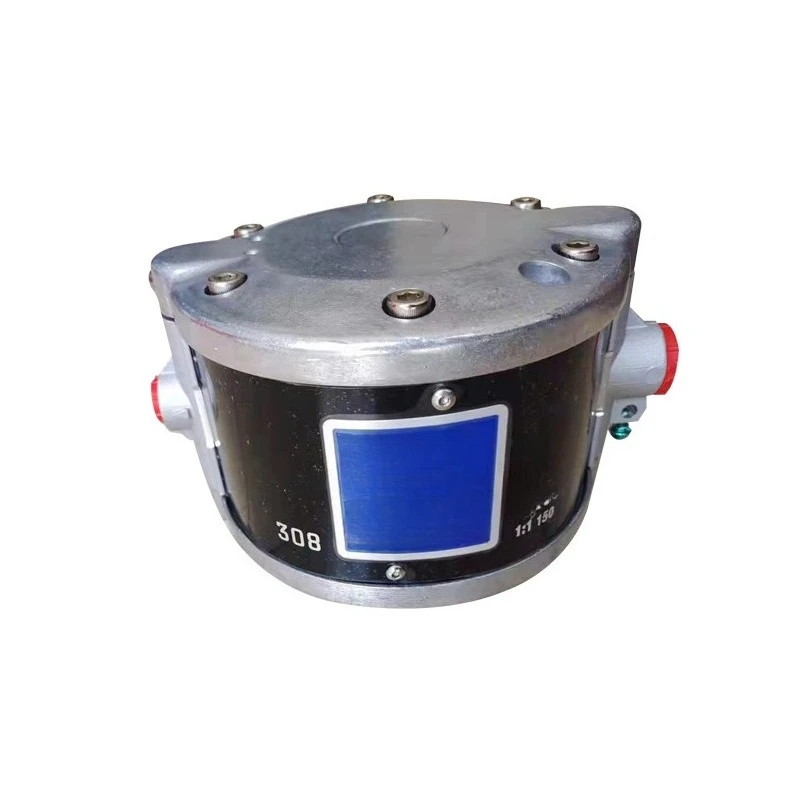 

Suitable for Ukengrui 308 Graco Pneumatic Double, Aluminum Alloy Pneumatic Diaphragm Pump