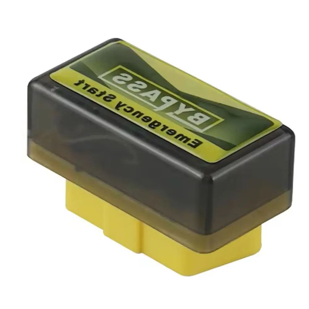 For FIAT Emergency Start Device Plug & Start Car Diagnostic Tools Auto Repair OBD2 By Pass for Fiat Immo Off view 3