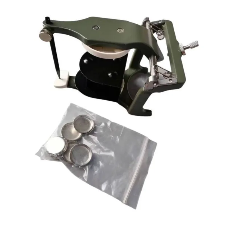 Lab Occlusal Jaw Frame. Multi-function Balance Technician Average Half Mouth Magnet Debugging, Best Tool