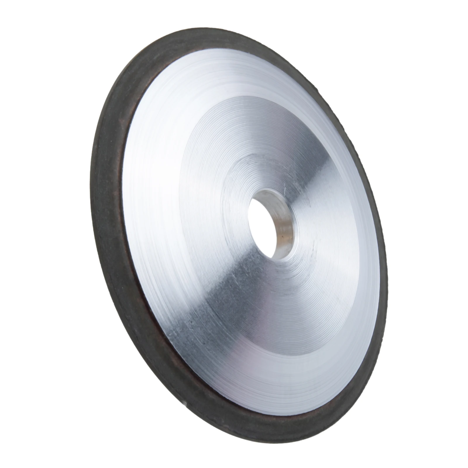 100mm Grinding wheel Widen 150 Grit 4 inch Disc Hypotenuse Milling Sharpener Style Supplies Tool Ceramic For Carbide Metal