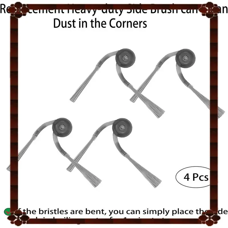 Entrega em 24 horas para roborock q7 m5/q7 m5 + q7 l5 11 peças de reposição principal escova lateral filtro mop pano aspirador accesso