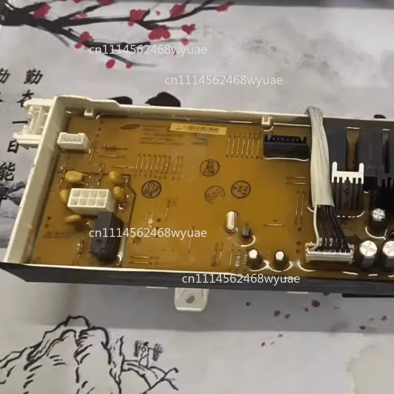 Washing Machine Control Board DC92 01776J 01769C 00651 DC41 00254A 00203B for Samsung