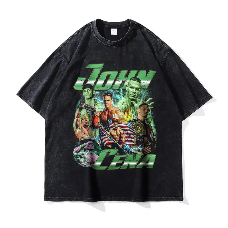 John Cena T Shirts … - image