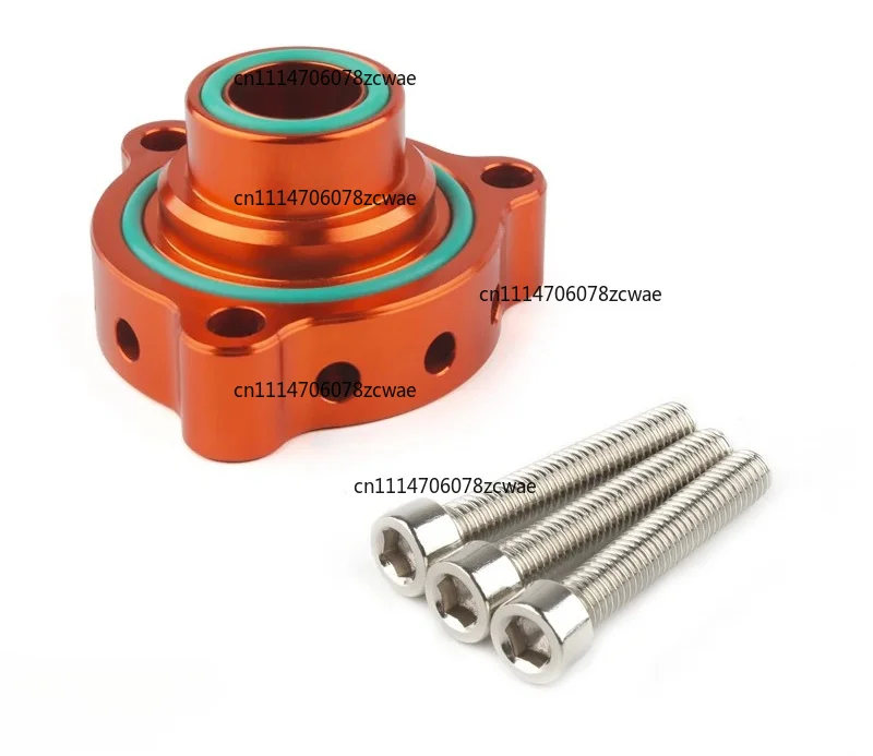 For Peugeot、BMW Mini Cooper S Turbo Engines Turbo BOV Blow Off Valve Dump Adaptor Bolt-On Top Mount