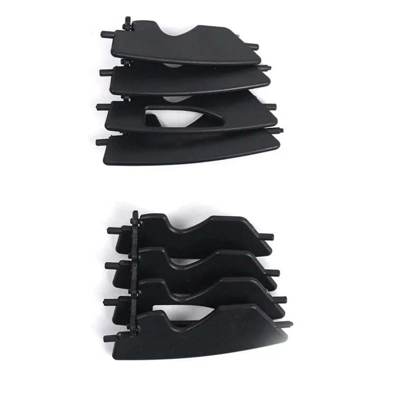 

Rear Conditioning Air Vent Grille Outlet Panel Cover For Mercedes Benz C Class W204 E Class W207 2048300354 A2048300954