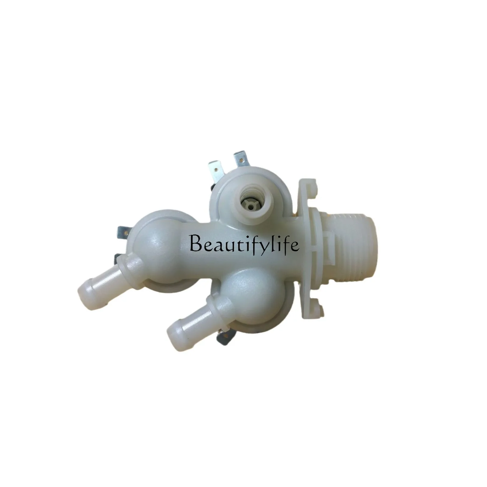 Automatic washing machine, smart toilet, water inlet valve, solenoid valve, general home appliance accessories