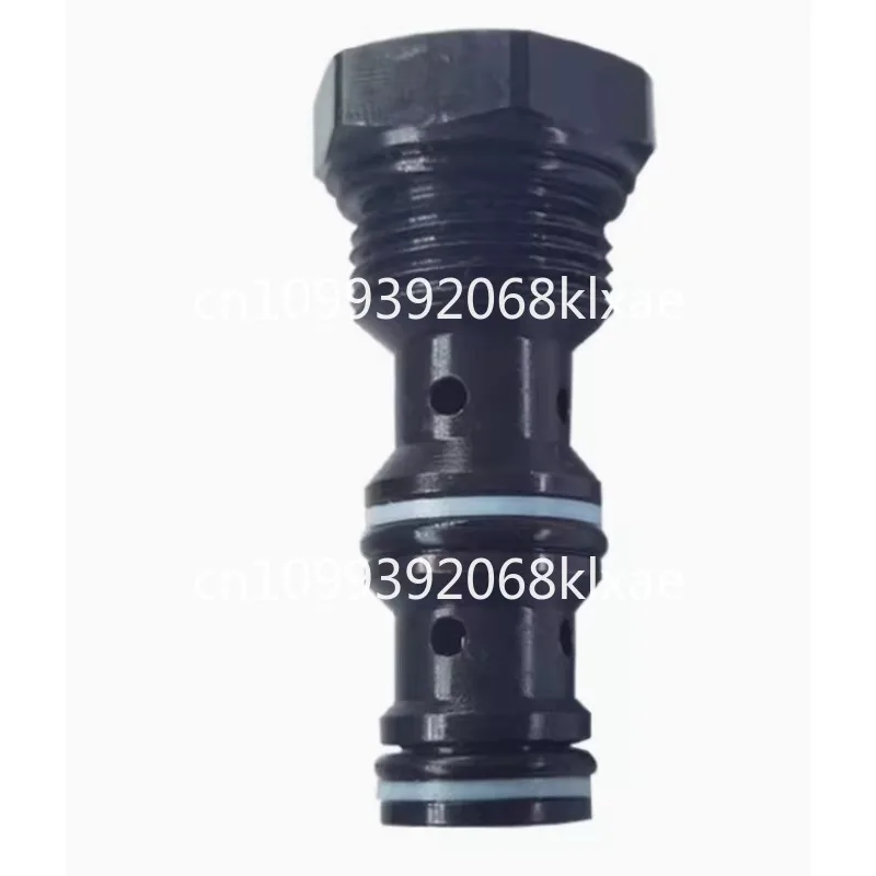 Двухходовой гидравлический двигатель, гидравлический тормоз XHSF08-00, челночный клапан высокого давления LS08-30, гидравлический клапан для литьевой машины