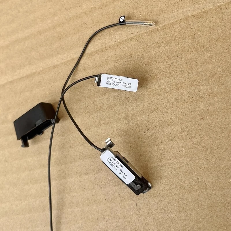 A+New For HP EliteDesk 400 600 800 G3 G4 G5 DM Mini PC Antenna Wifi Wireless Cable