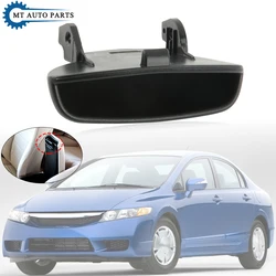 Honda CIVIC 용 mtp 2006 2007 2008 2009 2010 2011 83451-SNA-A01ZA 자동 센터 암 레스트 잠금 암 레스트 박스 콘솔 래치 커버