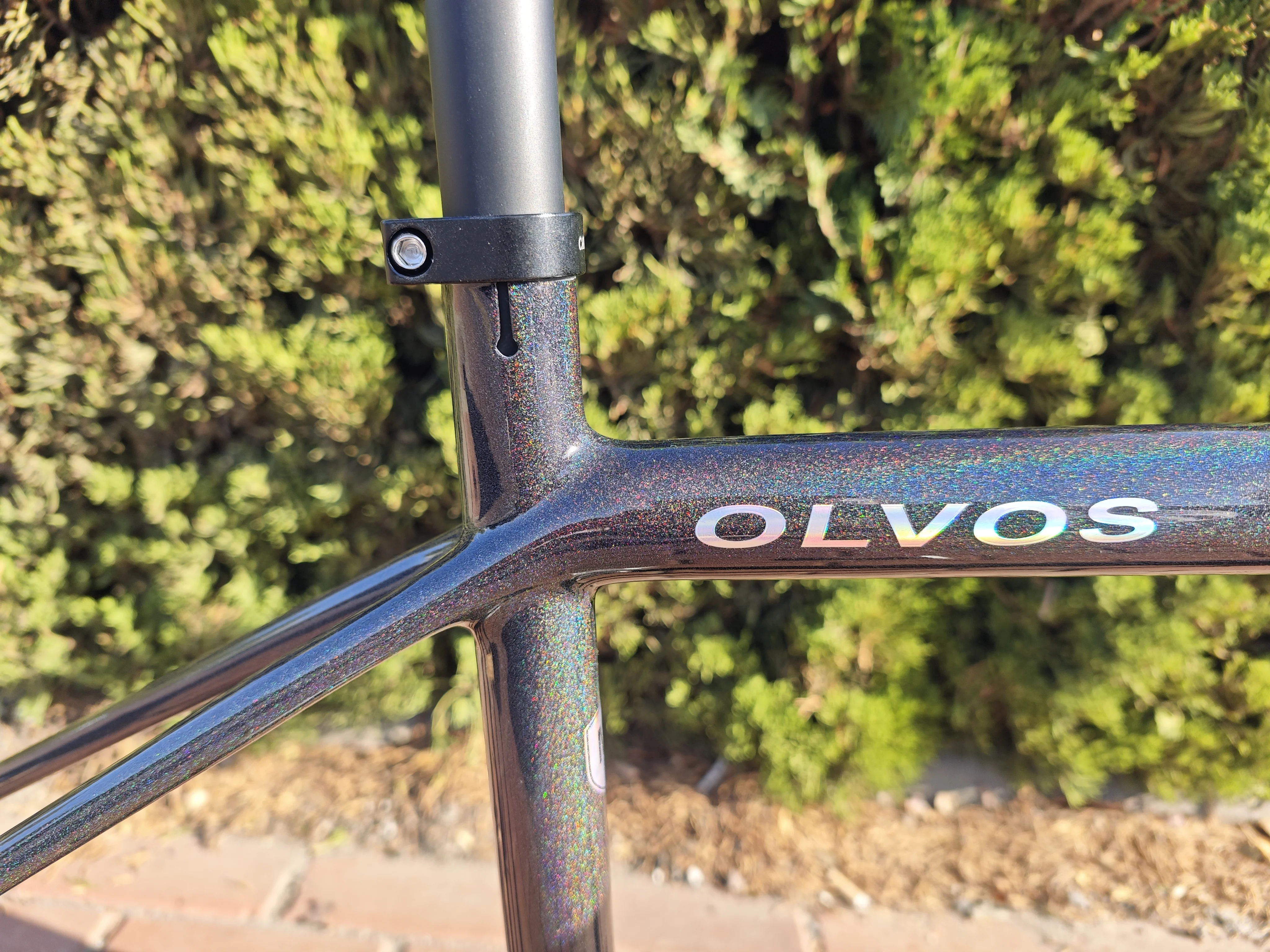 XFRRY 2025 جديد الطريق دراجة الكربون الإطار شقة جبل القرص نظيفة التوجيه الخيوط BB 700C مكبح قرصي الطريق دراجة إطارات الكربون