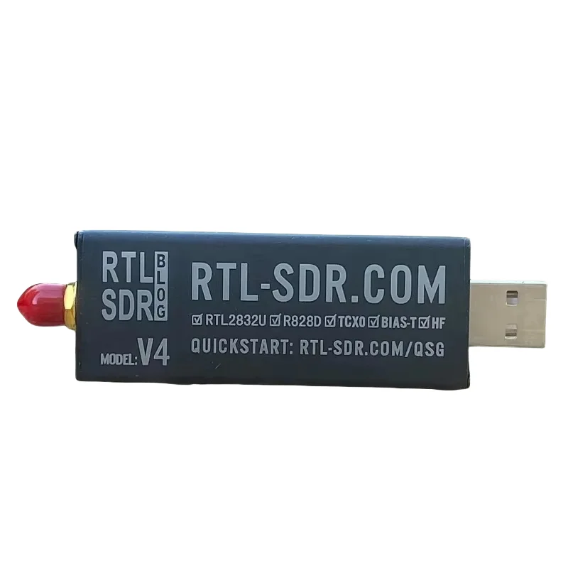 RTL-SDR Biog RTL-SD…