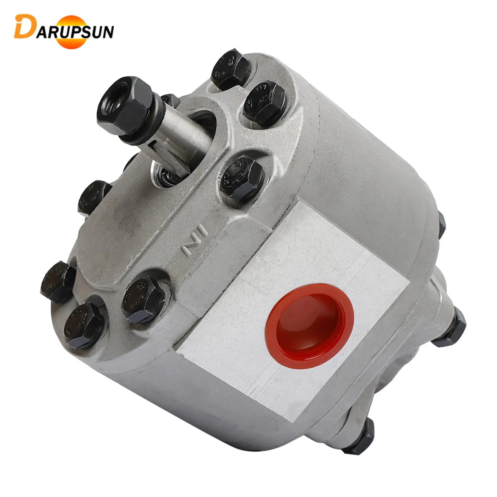 

DARUPSUN Hydraulic Pump D5NN600C For Ford Tractors 8000 8600 8700 9000 9600 9700