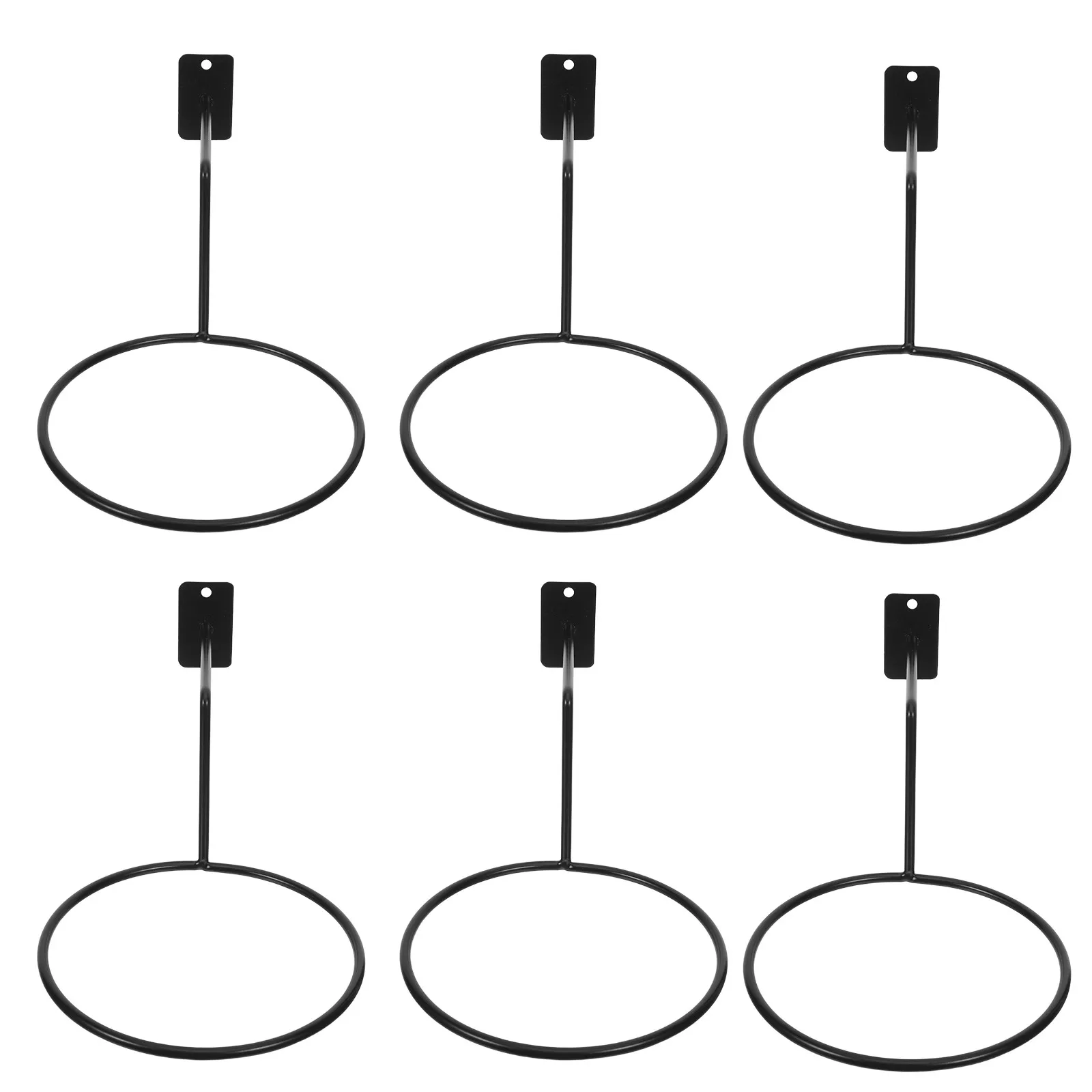 6pcs-wall-mount-hat-organizer-metal-grid-wall-hat-holder-hoodie-baseball-cap-holder-hooks-display-rack-caps-hanger