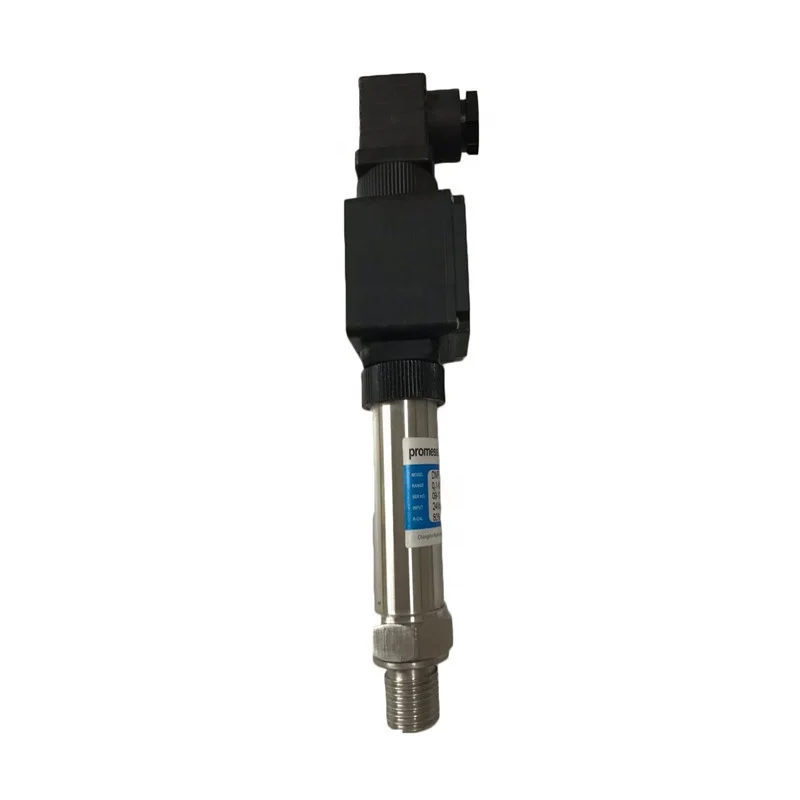 

Remotely Transmittable Pressure Sensor 4-20mA Water And Oil Intelligent Pressure Transmitter