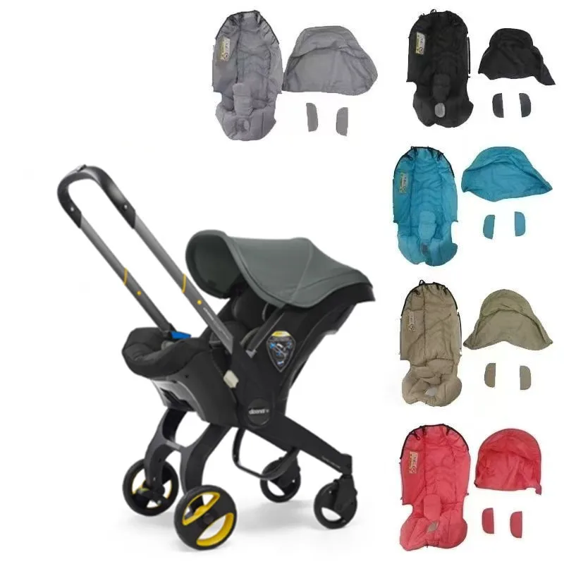 babyfond-da-accessories-4-in-1-multifunctional-stroller-basket-two-way-push-newborn-infant-safety-seat-baby-stroller-accessories