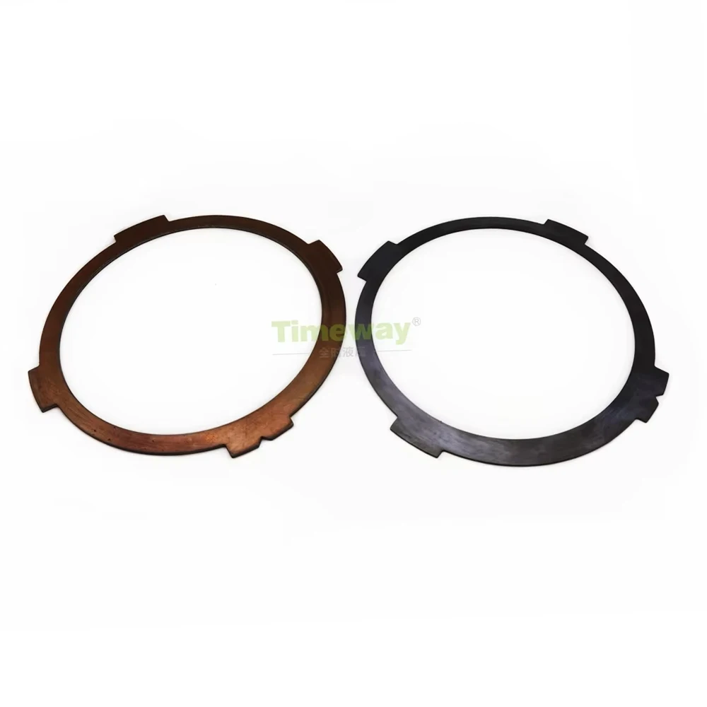 

90M Hydraulic Motor Spare Parts Back Up Rings for 90M100 Sauer Piston Motor Repair Kits