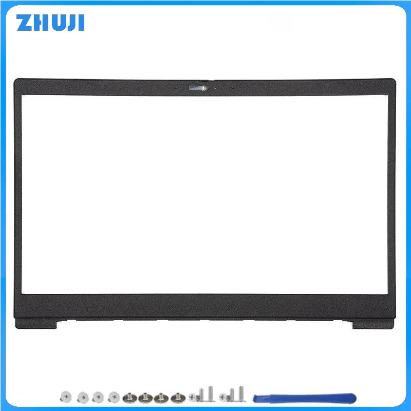 ل IdeaPad 14S 3-14IML 14IIL 05 S350-14 2020 كمبيوتر محمول جديد LCD الغطاء الخلفي/الحافة الأمامية/المفصلات/الغطاء السفلي/غطاء المفصلي