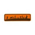 1pc (Velcro)