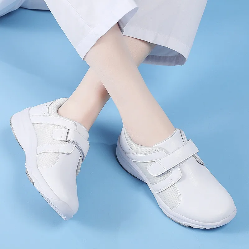Buty - Buty damskie - Obuwie funkcjonalne dla kobiet - Buty pielęgniarskie