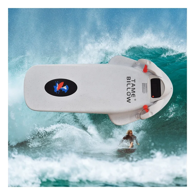 

High Quality Low Price Eco-friendly Long Battery Life High Speed Water Scooter Electric Surfing Body Board Electric Sea Scooter