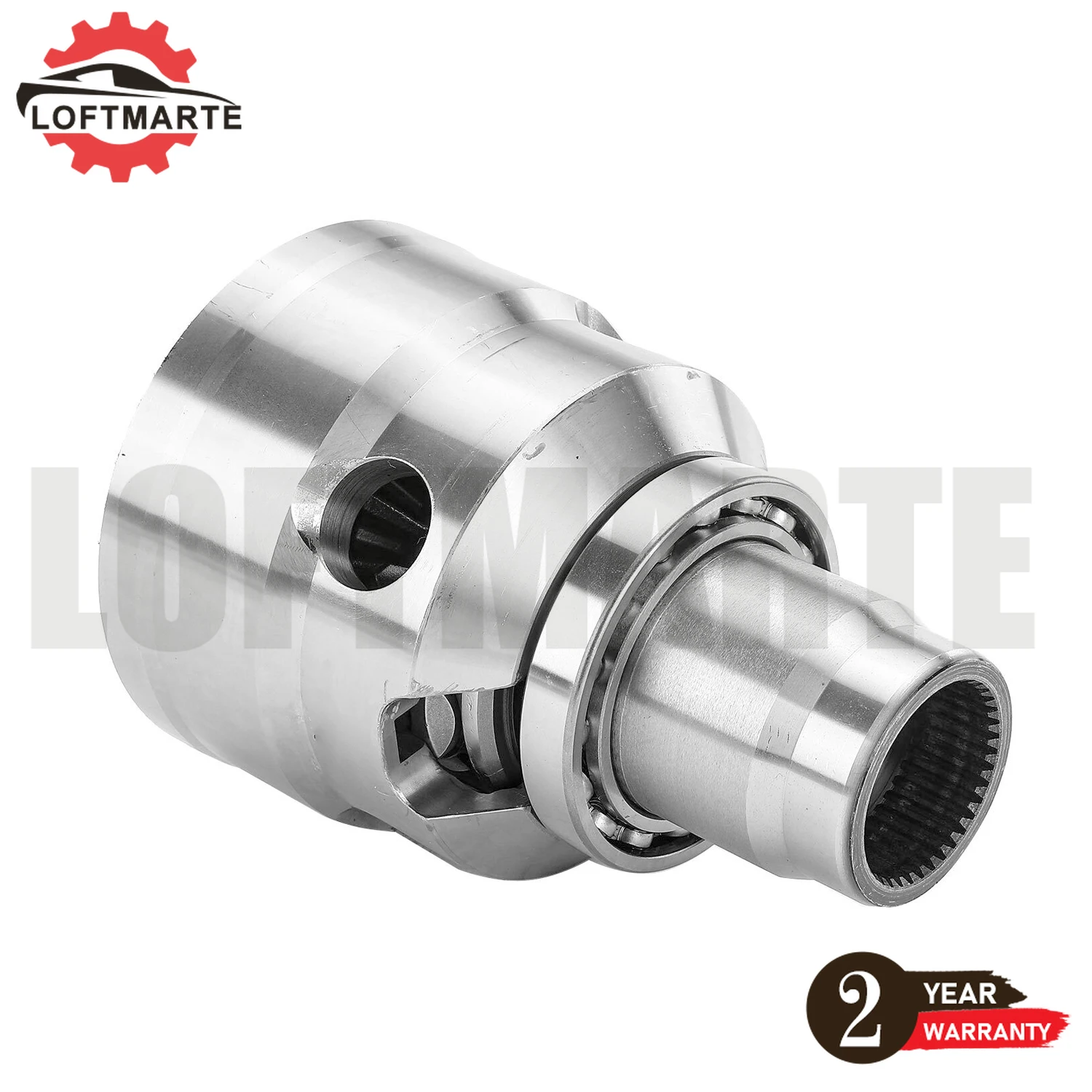 

38913AA100 38913AA101 38913AA102 Center Differential Viscous Coupling for Subaru Forester Outback Baja Crosstrek